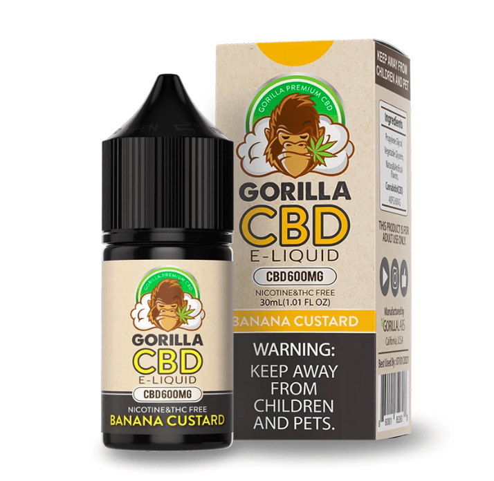 gorilla-cbd-e-liquid-banana-custard.png